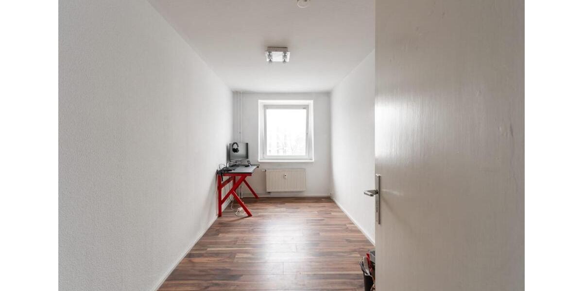 Etagenwohnung Cottbus Sielow - 3 Zimmer, 57 m&sup2;, 541&euro; | Angebot:25960865