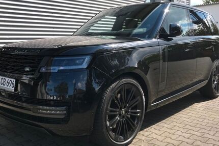 Land Rover Range Rover 93.000 km 129.000 € Cottbus 03050