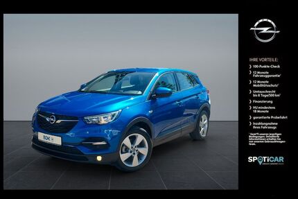 Opel Grandland (X) 79.800 km 13.950 &euro; Lübbenau / Spreewald 03222