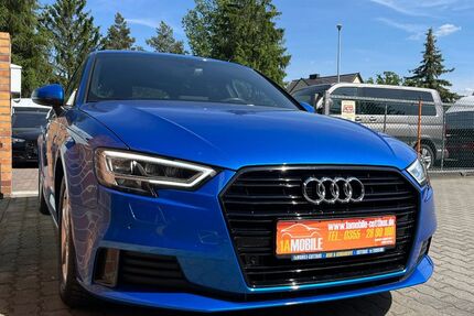 Audi A3 39.500 km 19.999 &euro; Cottbus 03050