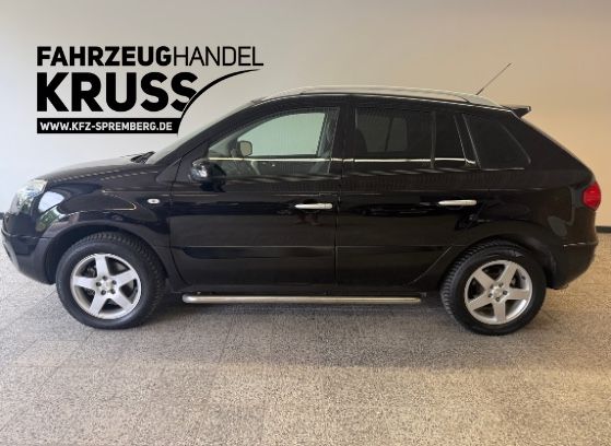 Renault Koleos 140.847 km 6.000 &euro; Spremberg 03130