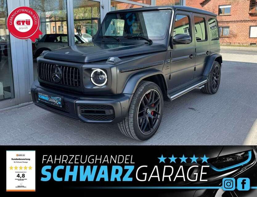 G 63 AMG