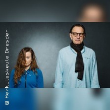 Die Herkuleskeule - Generation XY 01.03.2026 Altes Stadthaus Cottbus