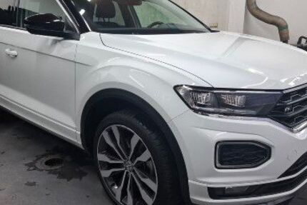 VW T-Roc 41.218 km 21.990 &euro; Cottbus 03042