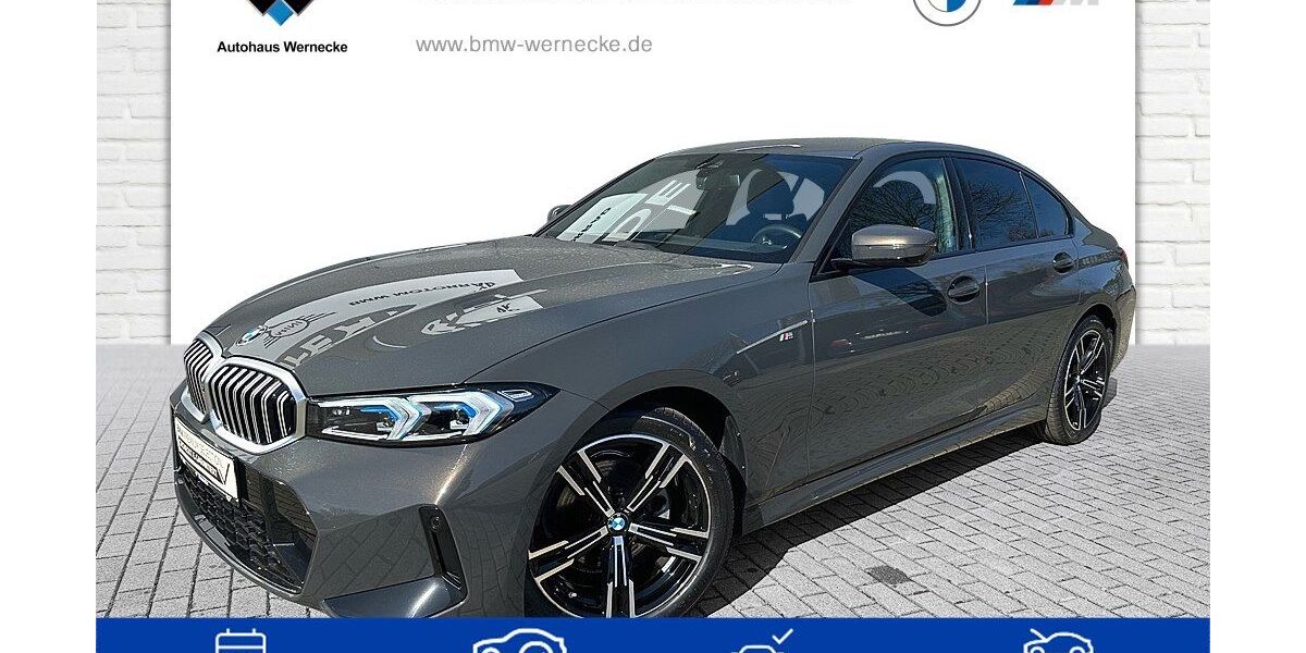 BMW 320 9.448 km 49.810 &euro; Cottbus 03044