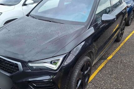 Cupra Ateca 13.676 km 29.999 &euro; Döbern 03159