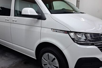 VW T6 Caravelle 72.873 km 36.990 &euro; Cottbus 03042