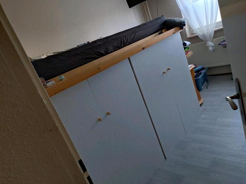 3 Raum Wohnung