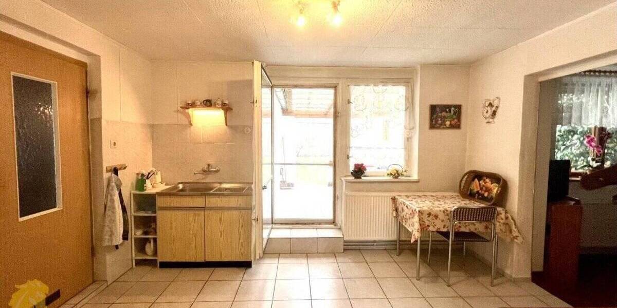 Entdecken Sie Ihr Naturparadies: Wohnen auf einer Ebene mit Nähe zum Groß Dübener Waldsee 5 zimmer