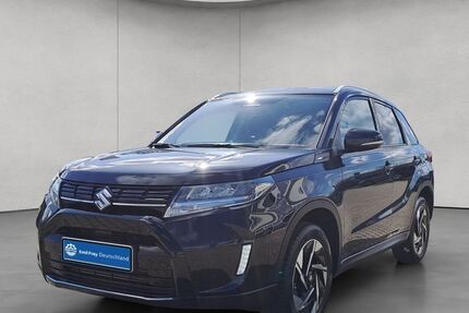 Suzuki Vitara 36.740 km 19.440 &euro; Cottbus 03051