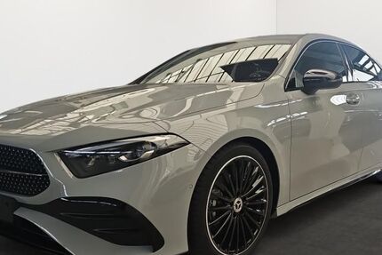 Mercedes-Benz A 200 15.000 km 40.690 € Cottbus 03042