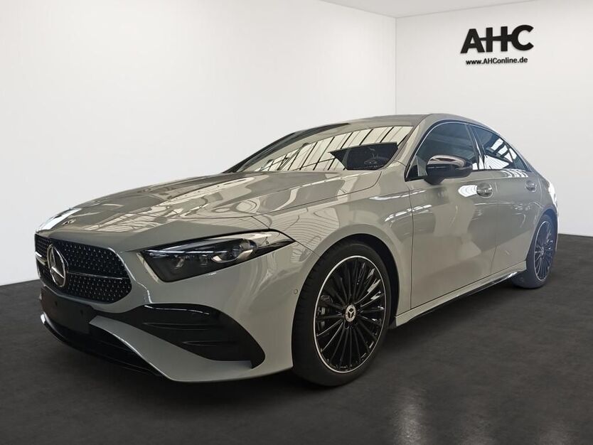 Mercedes-Benz A 200 15.000 km 40.690 € Cottbus 03042