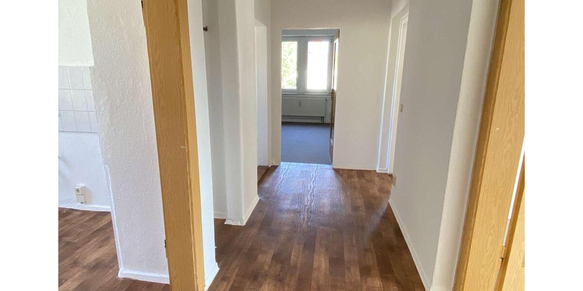Etagenwohnung Forst (Lausitz) - 3 Zimmer, 79 m&sup2;, 389&euro; | Angebot:26364597