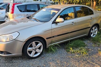 Chevrolet Epica 218.016 km 1.450 &euro; Briesen 03096