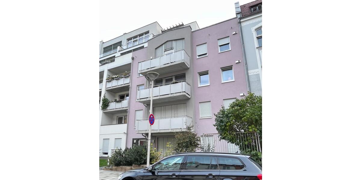 Etagenwohnung Cottbus - 4 Zimmer, 99 m&sup2;, 1.232&euro; | Angebot:26587613