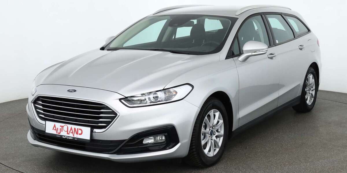 Ford Mondeo 85.837 km 19.990 &euro; Kolkwitz 03099
