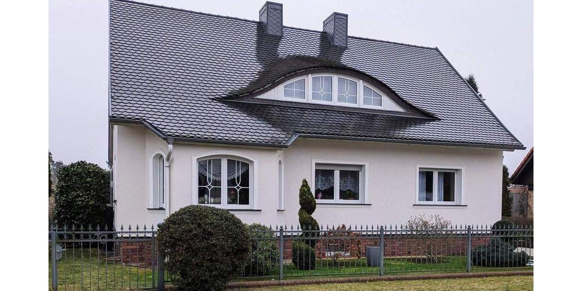 Einfamilienhaus Cottbus Branitz - 5 Zimmer, 140 m&sup2;, 525.000&euro; | Angebot:25823342