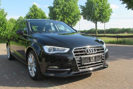Audi A3 145.000 km 11.800 &euro; Vetschau 03226