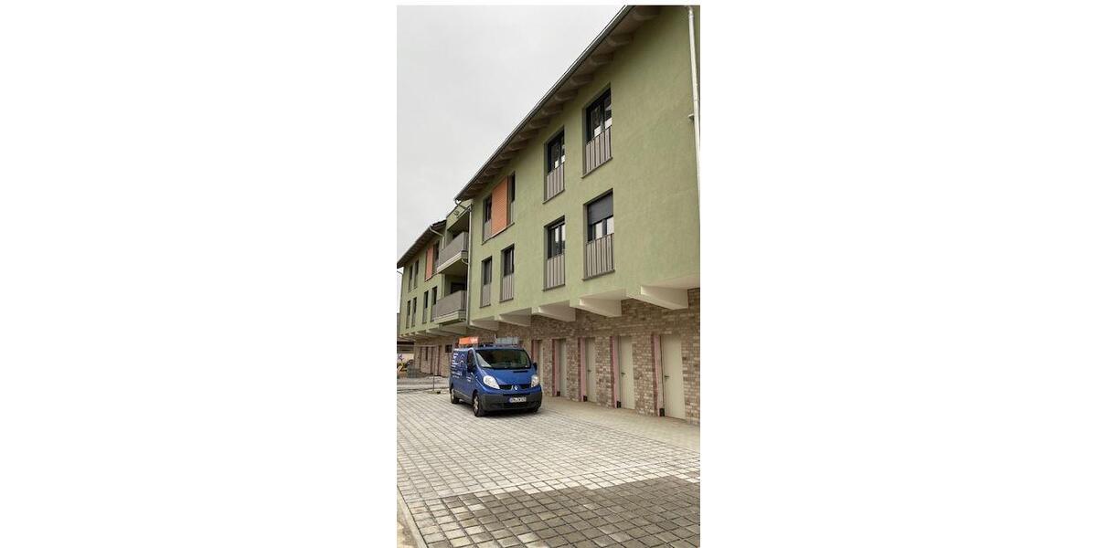 4 Zimmer Maisonettewohnung (WE 5 WE 8) 4 zimmer