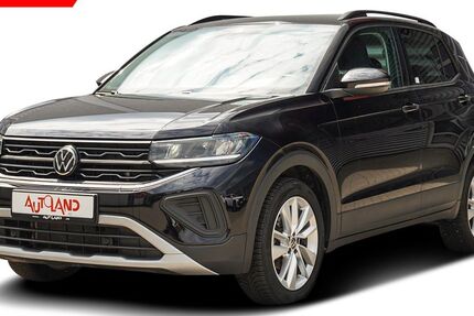 VW T-Cross 19.270 km 23.890 &euro; Cottbus OT Kolkwitz 03099