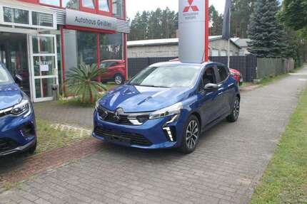 Mitsubishi Colt 13.069 km 17.900 &euro; Cottbus 03044