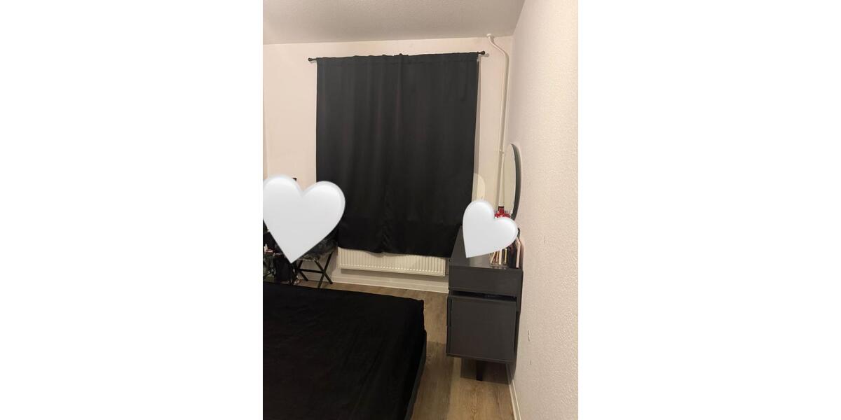 Etagenwohnung Cottbus Brunschwig - 3 Zimmer, 62 m&sup2;, 585&euro; | Angebot:25219494