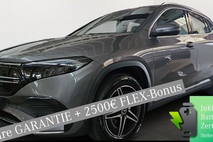Mercedes-Benz EQA 52.750 km 32.890 € Cottbus 03042