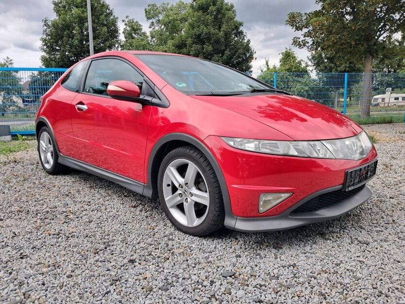 Civic