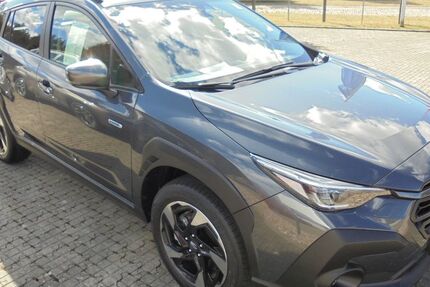 Subaru Crosstrek 3.500 km 31.950 &euro; Kolkwitz - Krieschow 03099