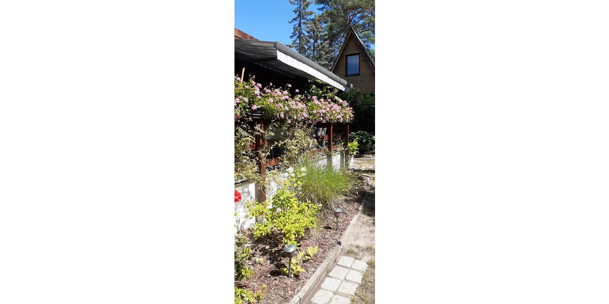 Bungalow Neuhausen/Spree Spree - 1 Zimmer, 35 m&sup2;, 35.000&euro; | Angebot:26729924