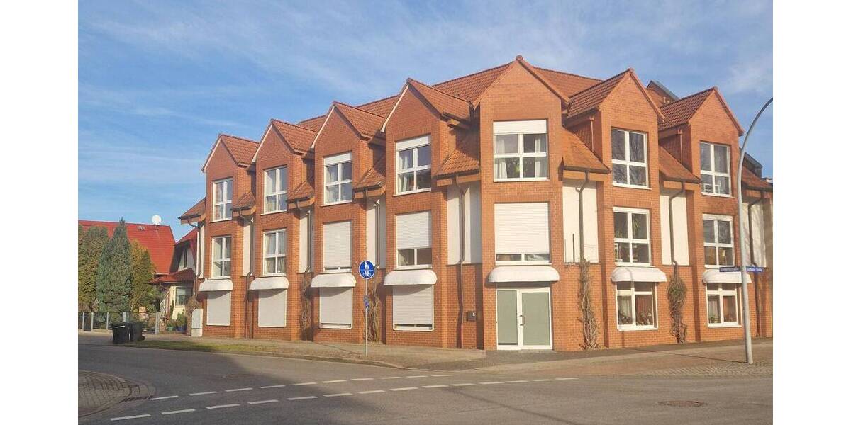 Mehrfamilienhaus, Wohnhaus Forst (Lausitz) Forst-Stadt - 560.000&euro; | Angebot:23969271