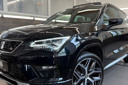 Seat Ateca 98.685 km 24.888 € Cottbus 03044