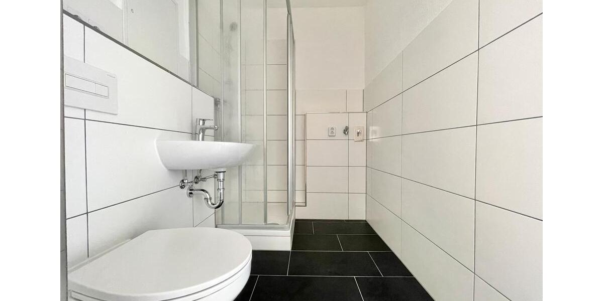 Moderne 3-Zimmer-Wohnung im Grünen – stadtnah & ruhig 3 zimmer