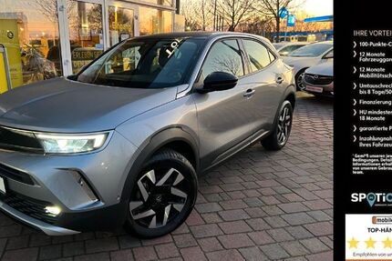 Opel Mokka 25.000 km 17.450 &euro; Lübbenau / Spreewald 03222