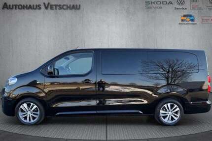 Peugeot Traveller 165.500 km 19.990 &euro; Vetschau 03226