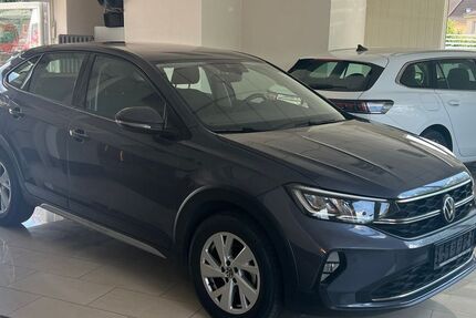 VW Taigo 15.384 km 17.900 &euro; Calau 03205