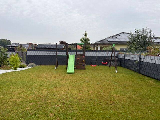 Doppelhaushälfte in Gallinchen zu vermieten 4 zimmer