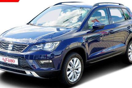 Seat Ateca 62.359 km 18.950 € Cottbus OT Kolkwitz 03099