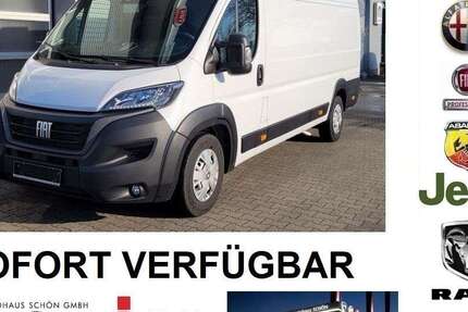 Fiat Maxi 13.524 km 50.990 &euro; Cottbus 03050