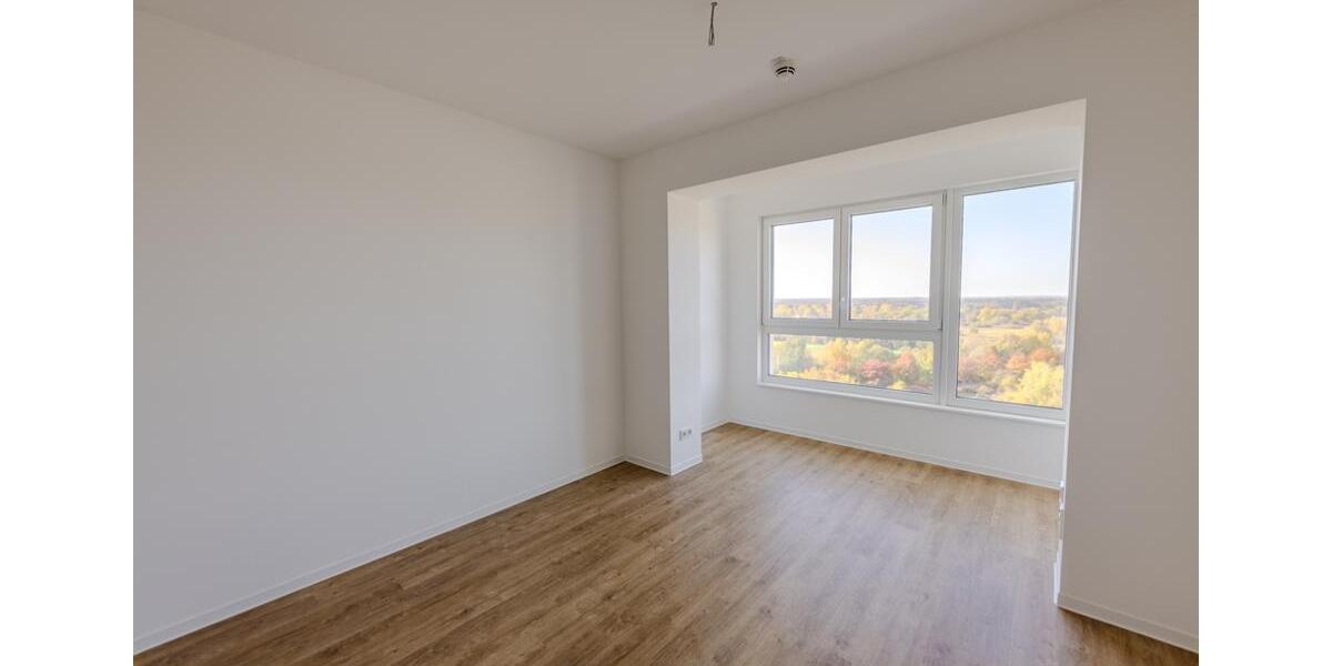 Etagenwohnung Cottbus Sachsendorf - 3 Zimmer, 69 m&sup2;, 1.110&euro; | Angebot:26163994