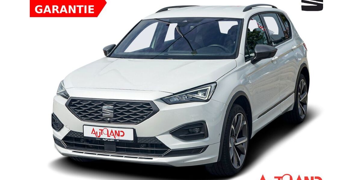 Seat Tarraco 72.722 km 36.950 &euro; Cottbus OT Kolkwitz 03099