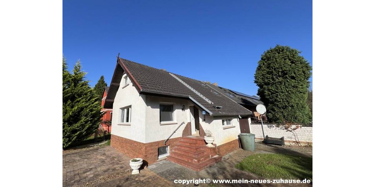 Mehrfamilienhaus, Wohnhaus Burg (Spreewald) Burg - 2 Zimmer, 73 m&sup2;, 199.900&euro; | Angebot:19290543