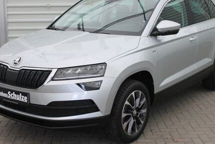 Skoda Karoq 24.585 km 20.490 &euro; Cottbus / Groß Gaglow 03051