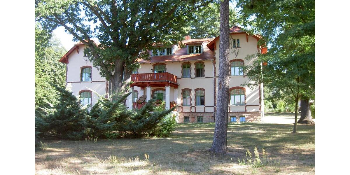 Etagenwohnung Lieberose - 3 Zimmer, 92 m&sup2;, 500&euro; | Angebot:26564313