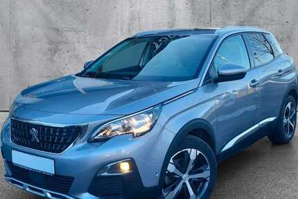 Peugeot 3008 143.000 km 14.950 &euro; Lübbenau 03222