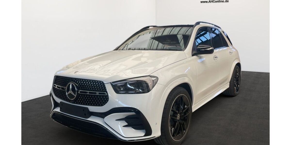 Mercedes-Benz GLE 350 15.000 km 94.890 &euro; Cottbus 03042