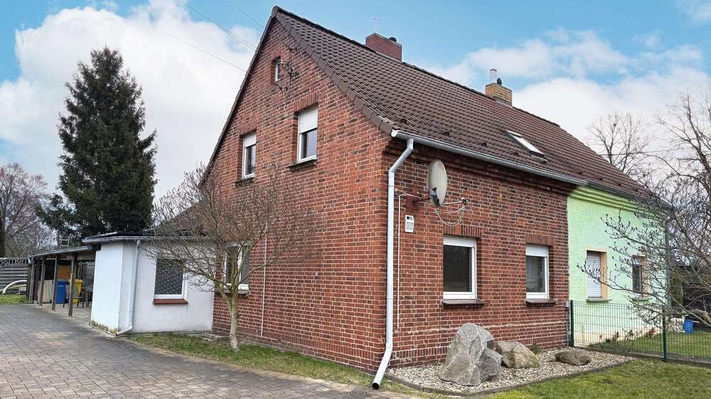 Einfamilienhaus Spreetal - 5 Zimmer, 118 m&sup2;, 128.000&euro; | Angebot:26245557