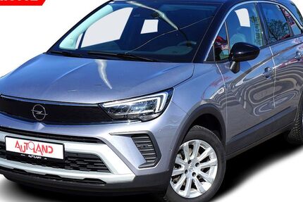 Opel Crossland (X) 78.333 km 14.990 &euro; Cottbus OT Kolkwitz 03099