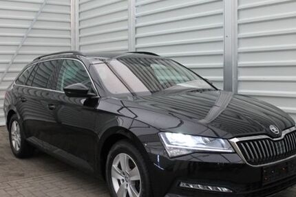 Skoda Superb 95.397 km 22.990 &euro; Cottbus / Groß Gaglow 03051