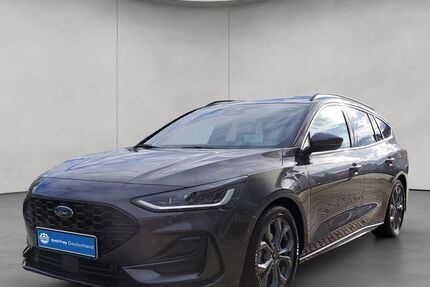 Ford Focus 7.371 km 24.440 &euro; Cottbus 03051